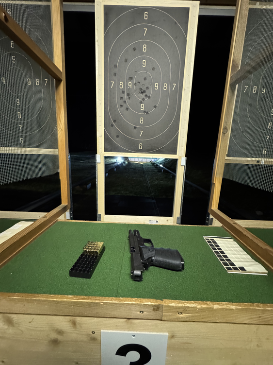 9mm & Fondueplousch 2024