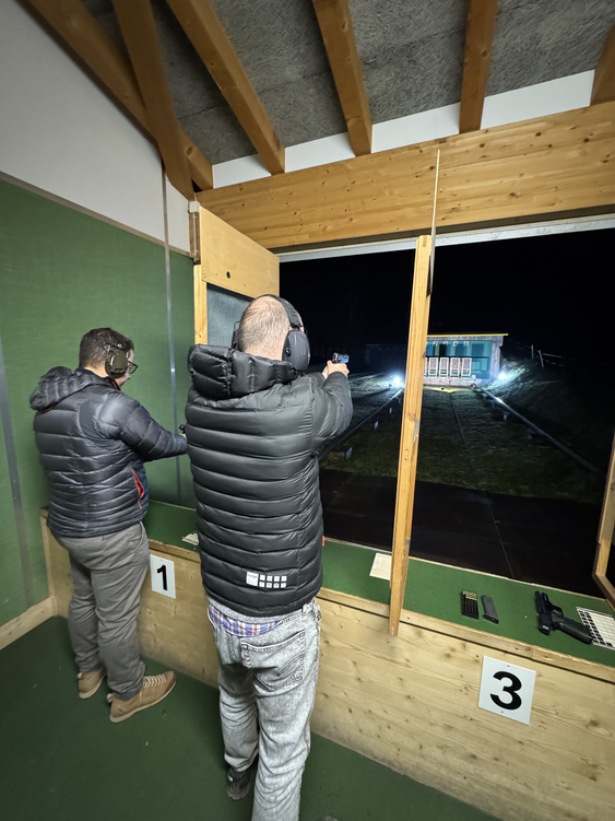 9mm & Fondueplousch 2024